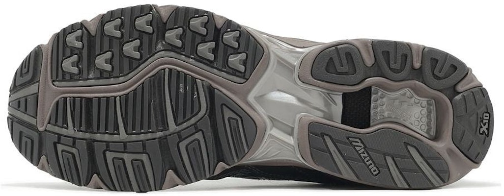 ミズノ ウェーブライダー10 "アガベグリーン メタリックグレー" D1GA243109 Purchase ミズノ ウェーブライダー10 "アガベグリーン メタリックグレー" D1GA243109