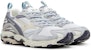 Mizuno Wave Rider 10 'Ais Arktik Pristine' D1GA222613