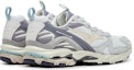 Shop Mizuno Wave Rider 10 'Ais Arktik Pristine' D1GA222613