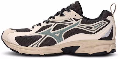 Mizuno Wave Rider 10 'Bamboo White' D1GH240601 Mizuno Wave Rider 10 'Bamboo White' D1GH240601