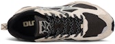 Order Mizuno Wave Rider 10 'Bamboo White' Putih Buluh D1GH240601