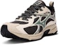 Lookbook Mizuno Wave Rider 10 'Bamboo White' Putih Buluh D1GH240601