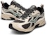 Mizuno Wave Rider 10 'Bamboo White' Putih Buluh D1GH240601
