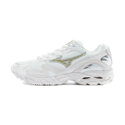 Mizuno Wave Rider 10 'Beige Gold'