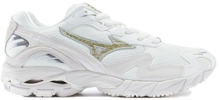 美津浓 Wave Rider 10 '米金' D1GA203049 Order 美津浓 Wave Rider 10 '米金' D1GA203049