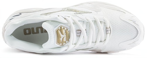 美津浓 Wave Rider 10 '米金' D1GA203049 Lookbook 美津浓 Wave Rider 10 '米金' D1GA203049