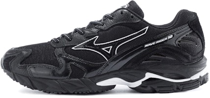 Mizuno Wave Rider 10 'Black' D1GA202909 Mizuno Wave Rider 10 'Black' D1GA202909