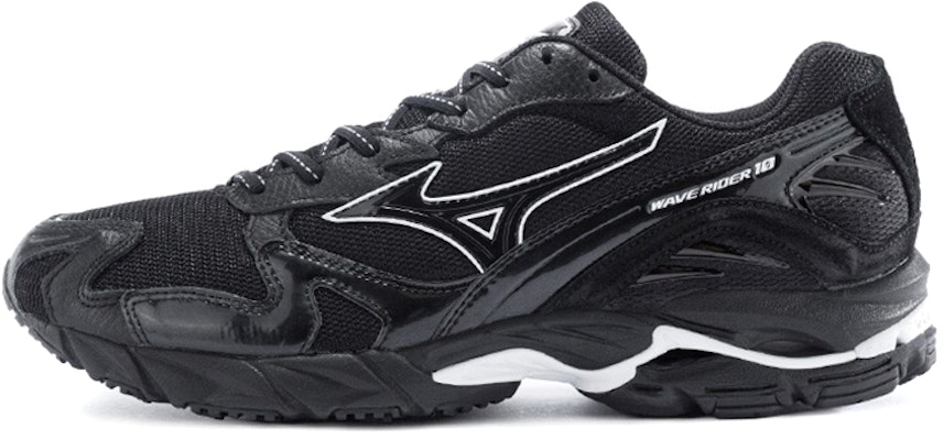 Mizuno Wave Rider 10 'Black' D1GA202909 Buy Mizuno Wave Rider 10 'Black' D1GA202909