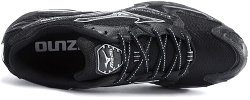 미즈노 웨이브 라이더 10 '블랙' (80 characters) D1GA202909 Lookbook 미즈노 웨이브 라이더 10 '블랙' (80 characters) D1GA202909