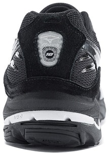 美津濃 Wave Rider 10 '黑色' D1GA202909 Shop 美津濃 Wave Rider 10 '黑色' D1GA202909