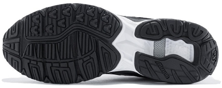 美津濃 Wave Rider 10 '黑色' D1GA202909 Purchase 美津濃 Wave Rider 10 '黑色' D1GA202909