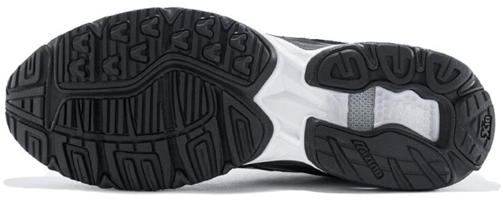 Mizuno Wave Rider 10 'Black' D1GA202909 Purchase Mizuno Wave Rider 10 'Black' D1GA202909