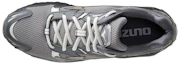 Lookbook Mizuno Wave Rider 10 'Black Grey' D1GA203007