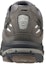 Shop Mizuno Wave Rider 10 'Hitam Kelabu' D1GA203007