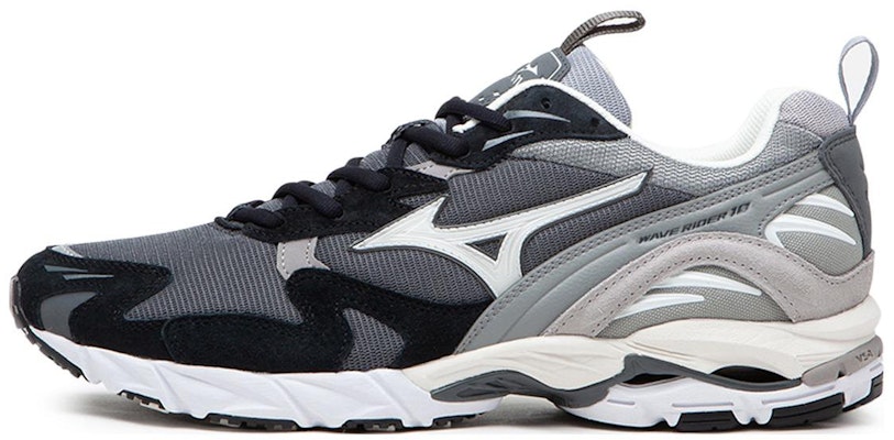 Mizuno Wave Rider 10 'Sombra Oscura' D1GA222612 Buy Mizuno Wave Rider 10 'Sombra Oscura' D1GA222612