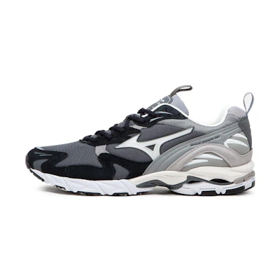 Mizuno Wave Rider 10 'Dark Shadow'