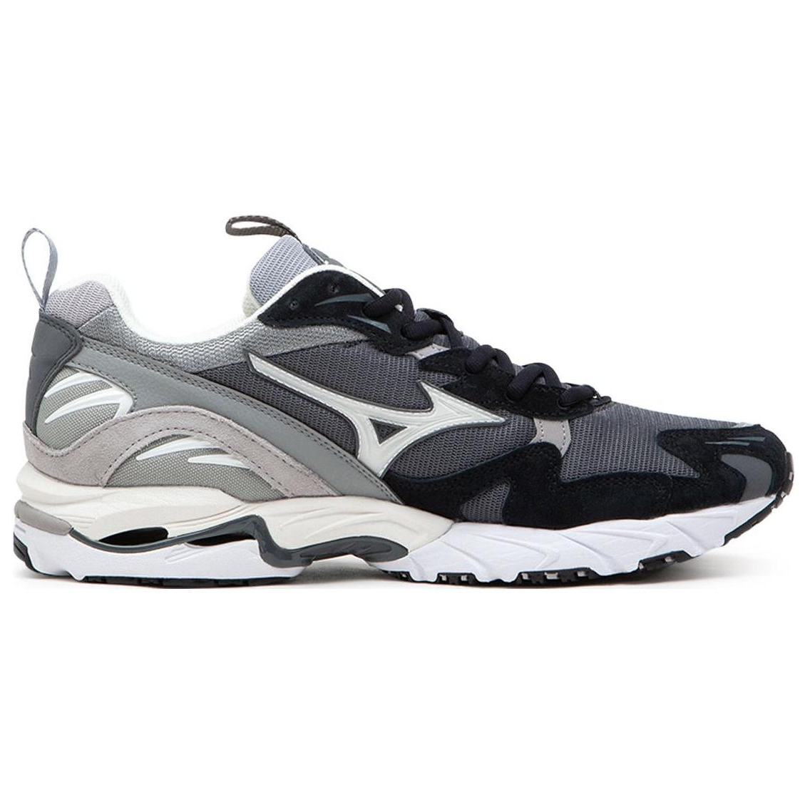 Order Mizuno Wave Rider 10 ''Ombra Scura'' D1GA222612