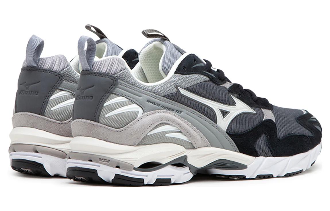 Shop Mizuno Wave Rider 10 ''Ombra Scura'' D1GA222612