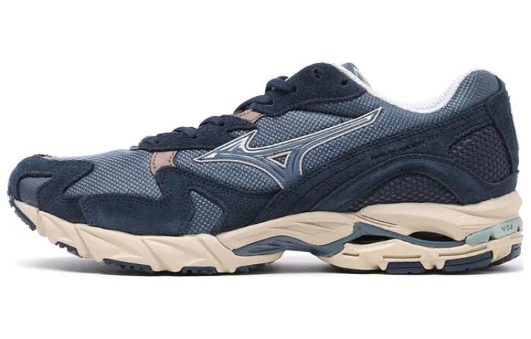 Mizuno Wave Rider 10 'Fisherman Pack'