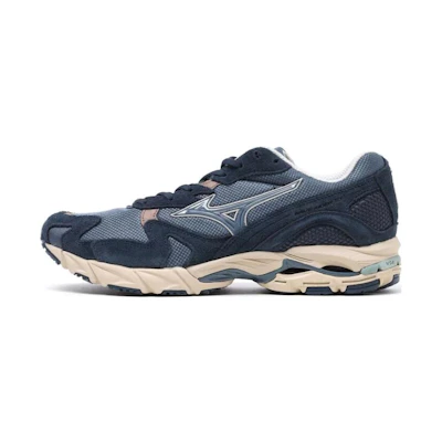 Mizuno Wave Rider 10 'Fisherman Pack'