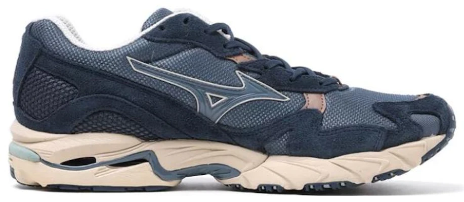 Fischscale Wave Rider 미즈노 웨이브 라이더 10 '피셔맨' (Mizuno Wave Rider 10 'Fisherman') D1GA226501 구매하기 ...