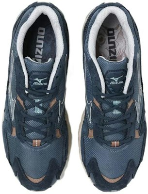 美津浓 Wave Rider 10 '渔夫套装' D1GA226501 Shop 美津浓 Wave Rider 10 '渔夫套装' D1GA226501