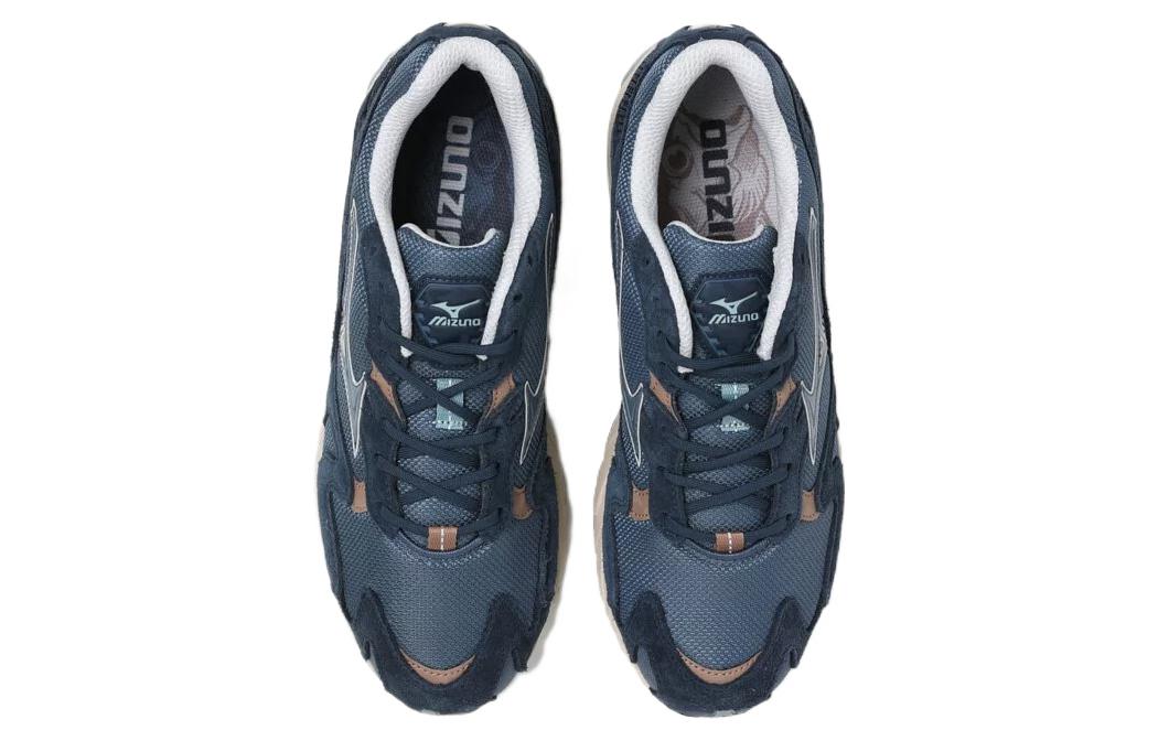 Mizuno Wave Rider 10 'Fisherman Pack' 圖 4