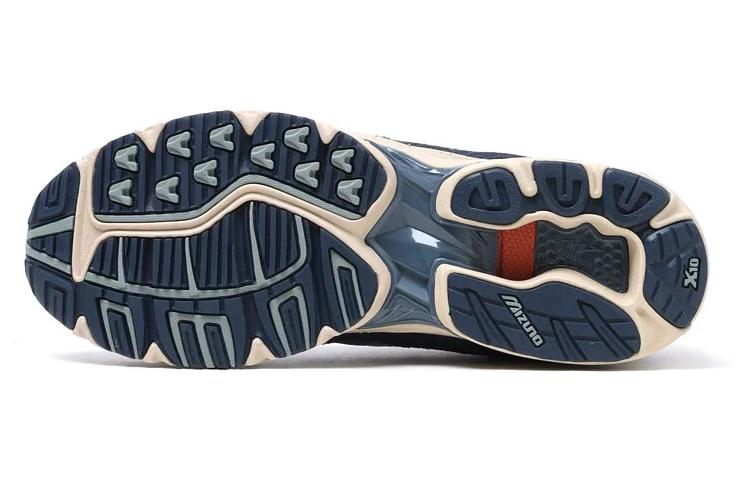 Mizuno Wave Rider 10 'Fisherman Pack' 圖 6