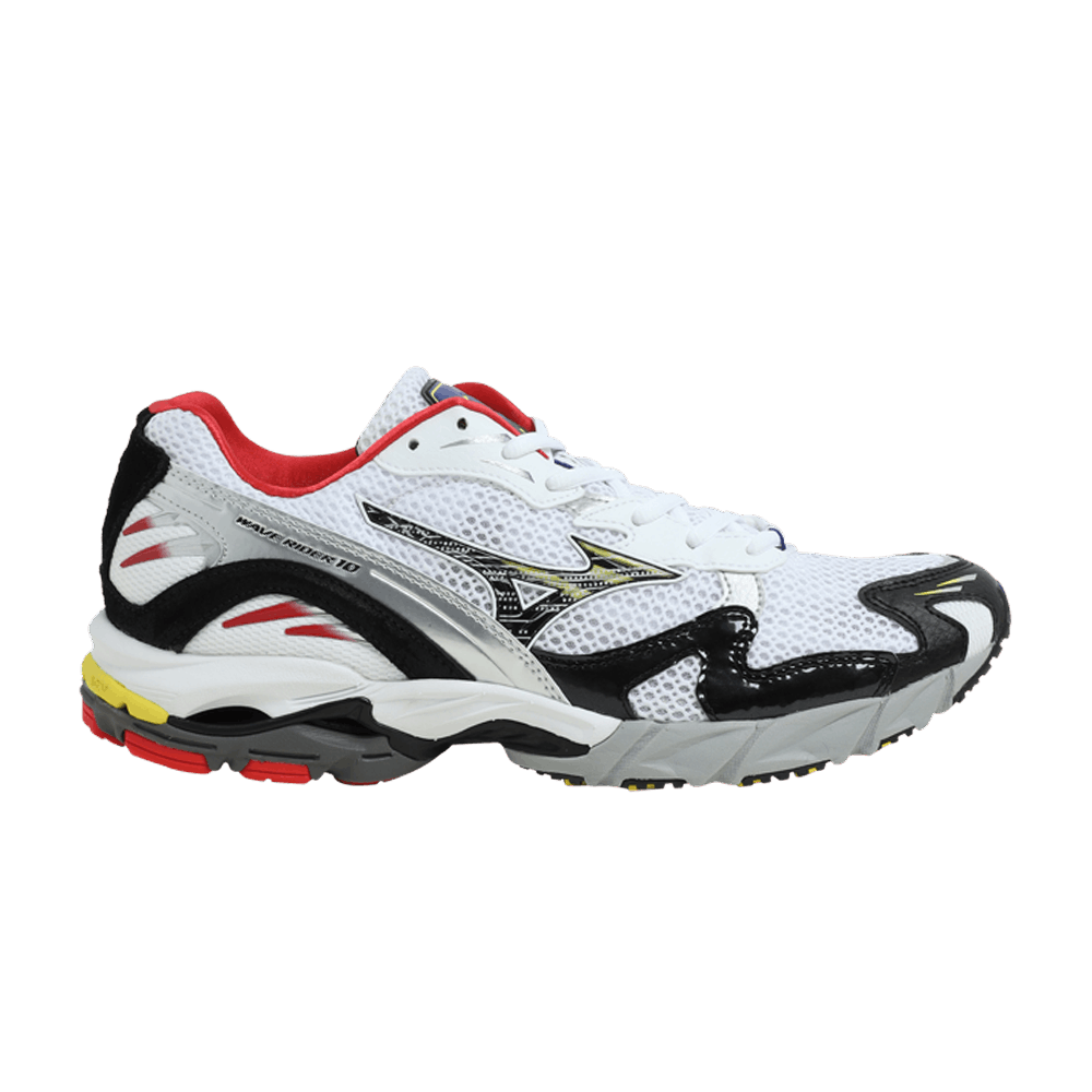 Mizuno Wave Rider 10 'Future Pack' D1GA203001