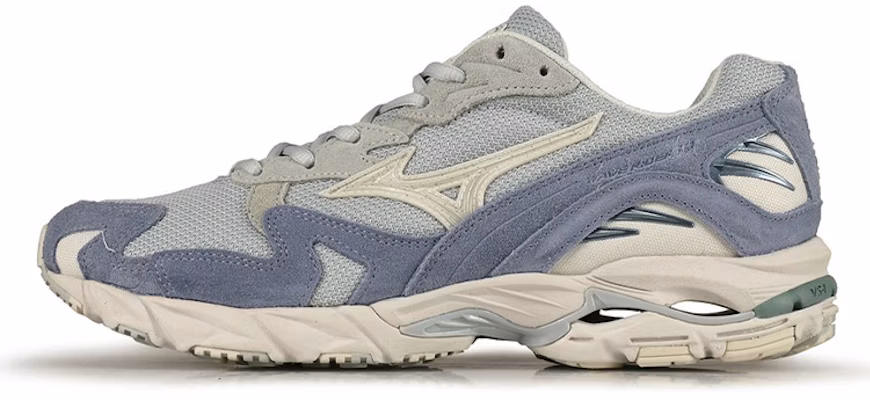 Mizuno Wave Rider 10 'Gray Blue' D1GA215901 Buy Mizuno Wave Rider 10 'Gray Blue' D1GA215901