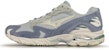 Mizuno Wave Rider 10 'Kelabu Biru' D1GA215901