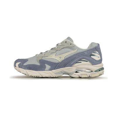 Mizuno Wave Rider 10 'Gray Blue'