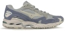 Order Mizuno Wave Rider 10 'Kelabu Biru' D1GA215901