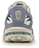 美津濃 Wave Rider 10 復古 緩衝耐磨透氣 低幫 跑步鞋 男女同款 灰藍 Purchase 美津濃 Wave Rider 10 復古 緩衝耐磨透氣 低幫 跑步鞋 男女同款 灰藍