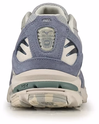 Mizuno Wave Rider 10 'Gray Blue' D1GA215901 Purchase Mizuno Wave Rider 10 'Gray Blue' D1GA215901
