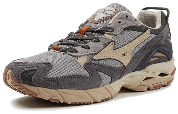 Order Mizuno Wave Rider 10 'Gris Pumpkin Spice' D1GA226601