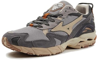 Mizuno Wave Rider 10 'Abu Pumpkin Spice' D1GA226601 Order Mizuno Wave Rider 10 'Abu Pumpkin Spice' D1GA226601