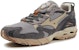 Mizuno Wave Rider 10 'Kelabu Labu Berempah' D1GA226601