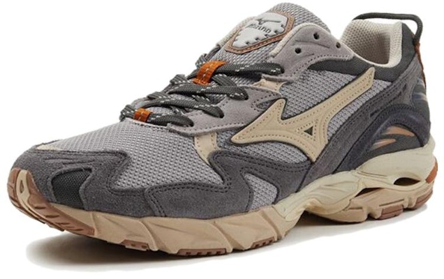 Mizuno Wave Rider 10 'Abu Pumpkin Spice' D1GA226601 Order Mizuno Wave Rider 10 'Abu Pumpkin Spice' D1GA226601