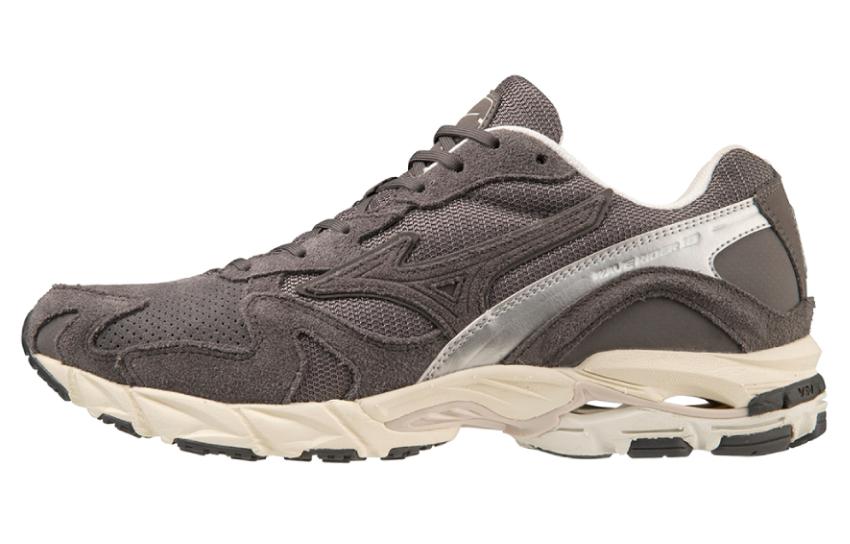 Buy Mizuno Wave Rider 10 'Magneto' D1GA227706