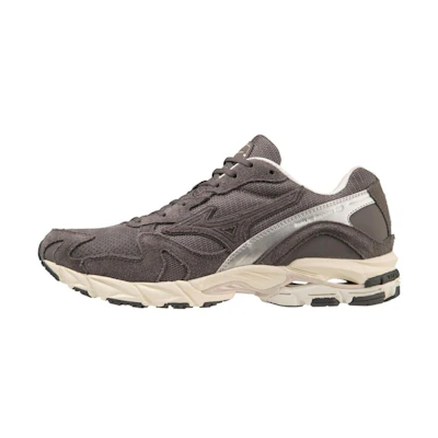 Mizuno Wave Rider 10 'Magnet'