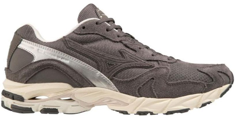 Mizuno Wave Rider 10 'Magnet' Sepatu Lari D1GA227706 Order Mizuno Wave Rider 10 'Magnet' Sepatu Lari D1GA227706