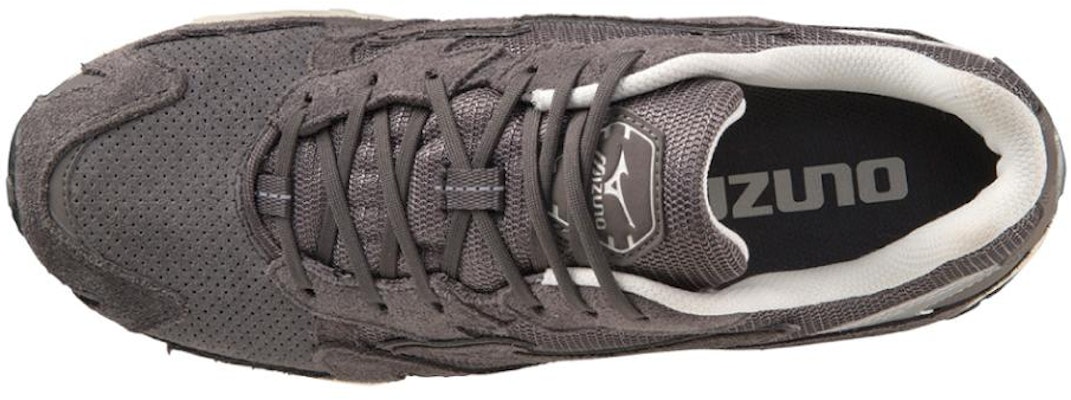미즈노 웨이브 라이더 10 '마그넷' (Mizuno Wave Rider 10 'Magnet') D1GA227706 Lookbook 미즈노 웨이브 라이더 10 '마그넷' (Mizuno Wave Rider 10 'Magnet') D1GA227706