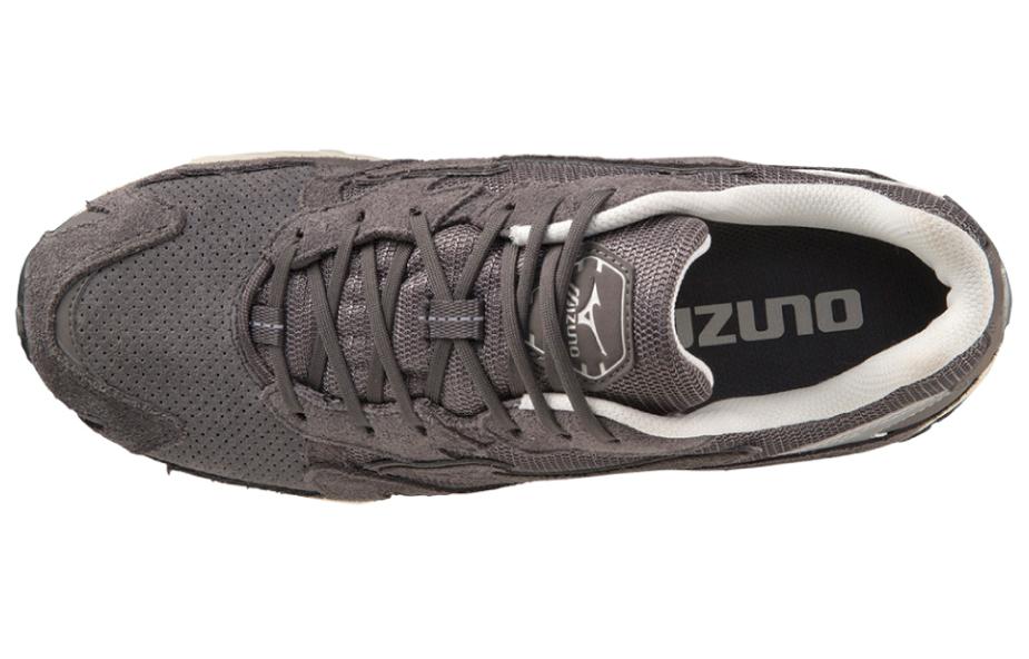 Lookbook Mizuno Wave Rider 10 'Magneto' D1GA227706