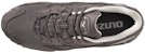 Mizuno Wave Rider 10 'Magnet' Lelaki Wanita Kasut Lari D1GA227706