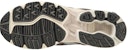 Mizuno Wave Rider 10 'Magnet' Lelaki Wanita Kasut Lari D1GA227706