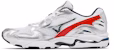 Mizuno Wave Rider 10 'OG Pack - Merah Berani' D1GA210408