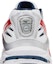 Sizing Mizuno Wave Rider 10 'OG Pack - Merah Berani' D1GA210408