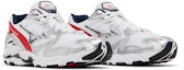 Cheap Mizuno Wave Rider 10 'OG Pack - Merah Berani' D1GA210408