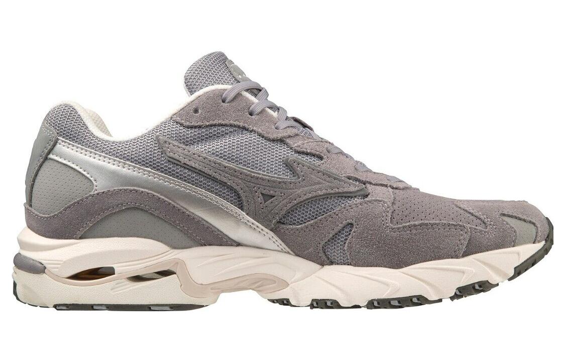 Mizuno Wave Rider 10 'Quicksilver Tradewinds' 圖 2